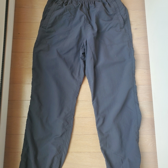 Mec Grey track pants medium - Picture 2 of 2